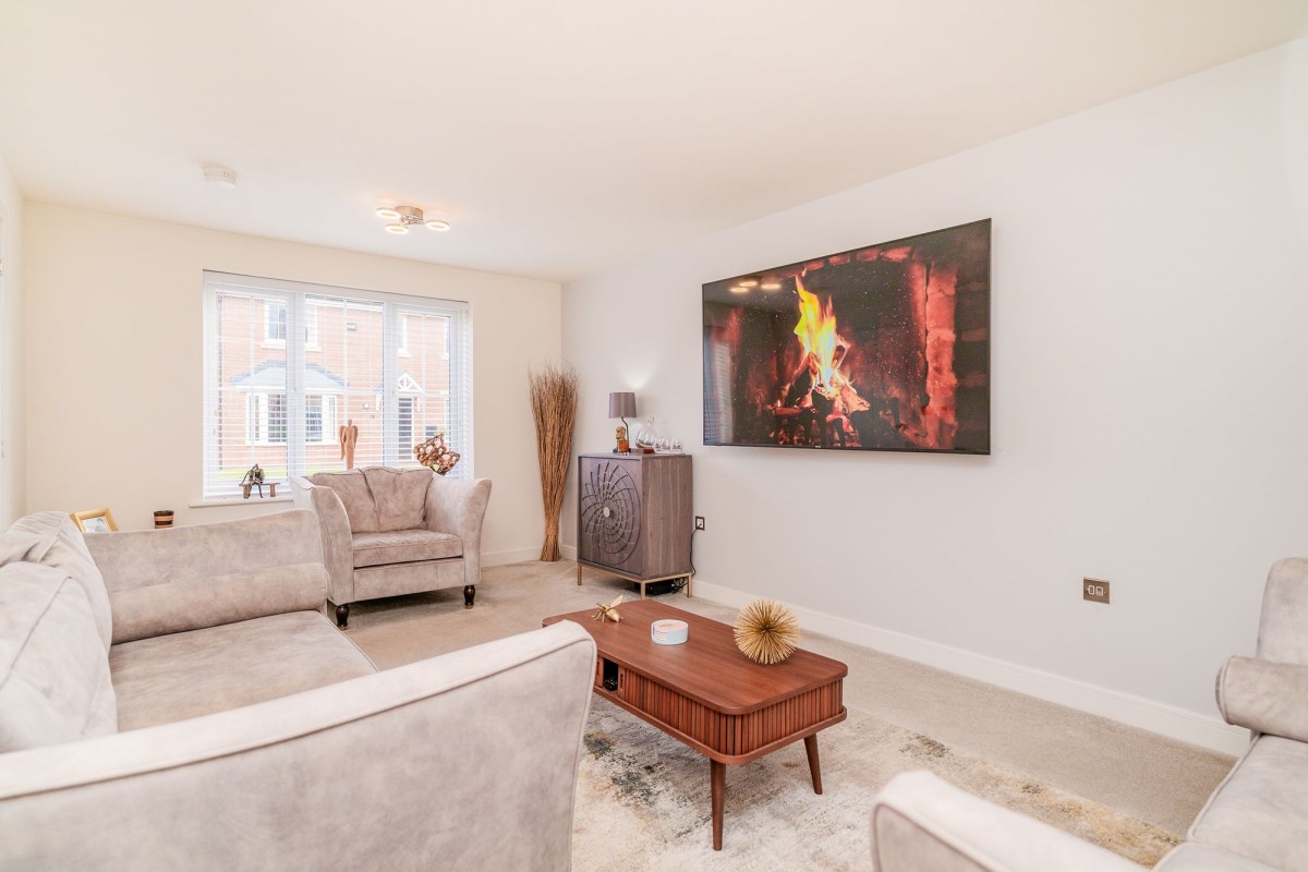 Images for Lodge View Crescent, Burscough, L40