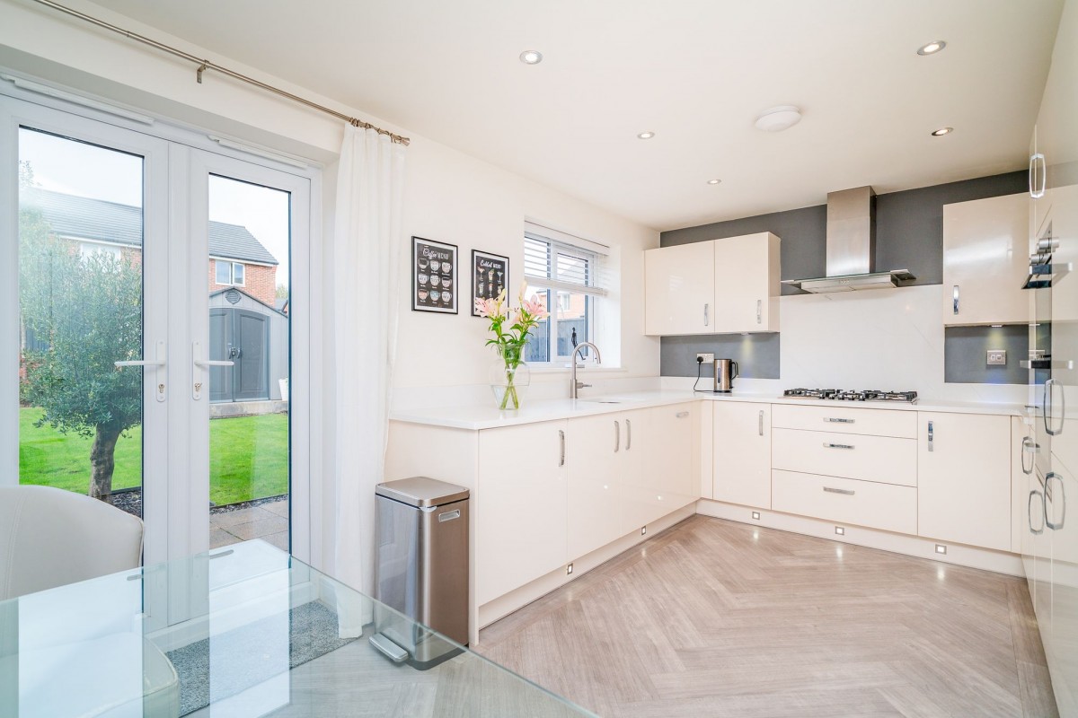 Images for Lodge View Crescent, Burscough, L40
