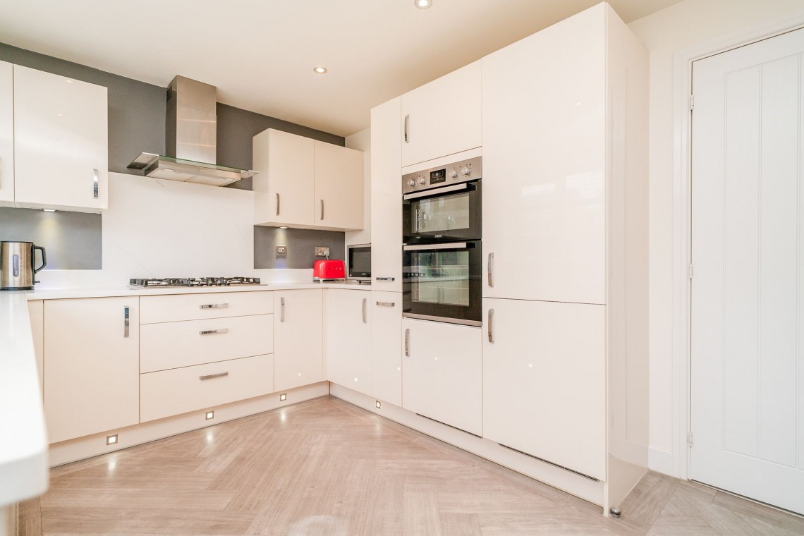 Images for Lodge View Crescent, Burscough, L40