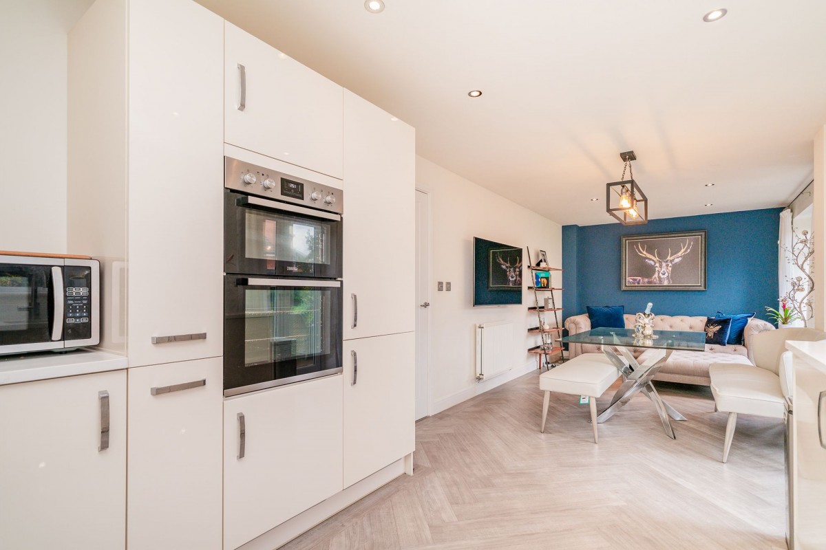 Images for Lodge View Crescent, Burscough, L40