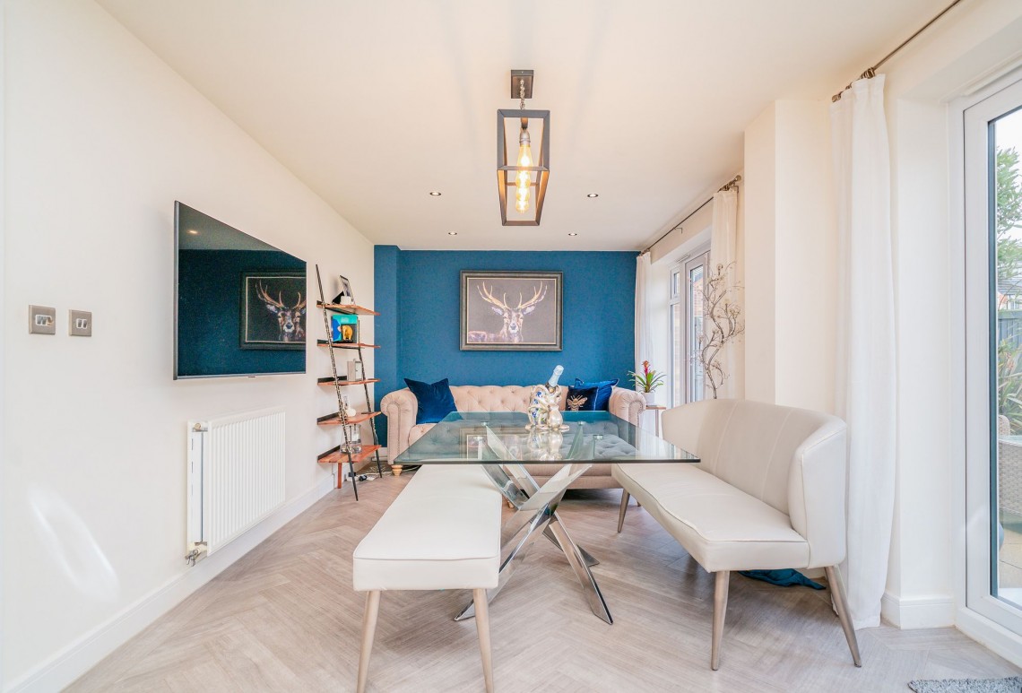 Images for Lodge View Crescent, Burscough, L40