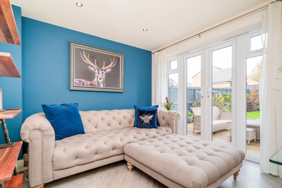 Images for Lodge View Crescent, Burscough, L40