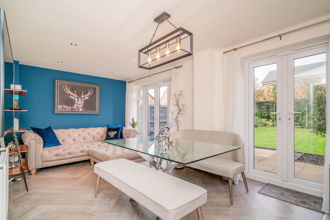 Images for Lodge View Crescent, Burscough, L40