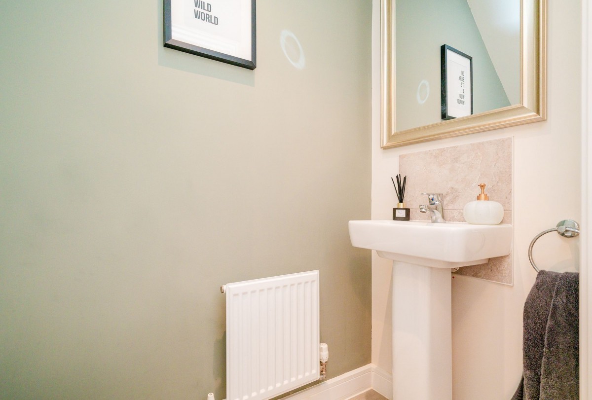 Images for Lodge View Crescent, Burscough, L40