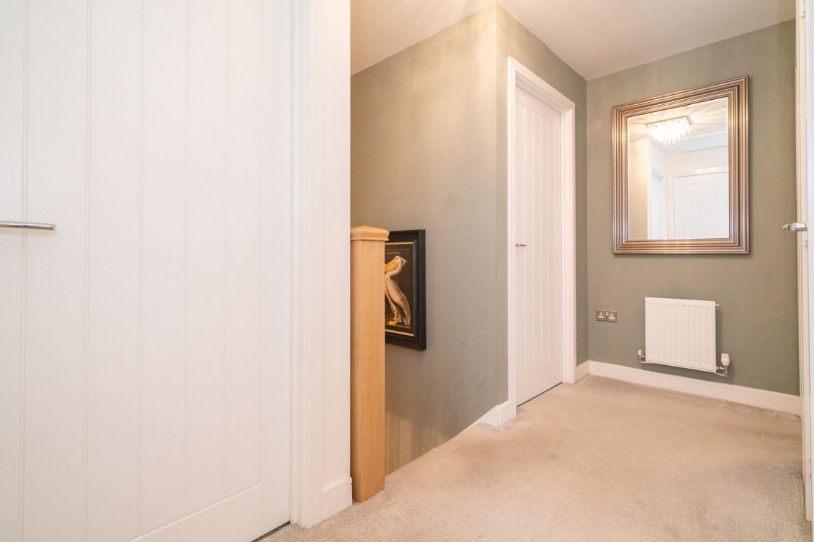 Images for Lodge View Crescent, Burscough, L40