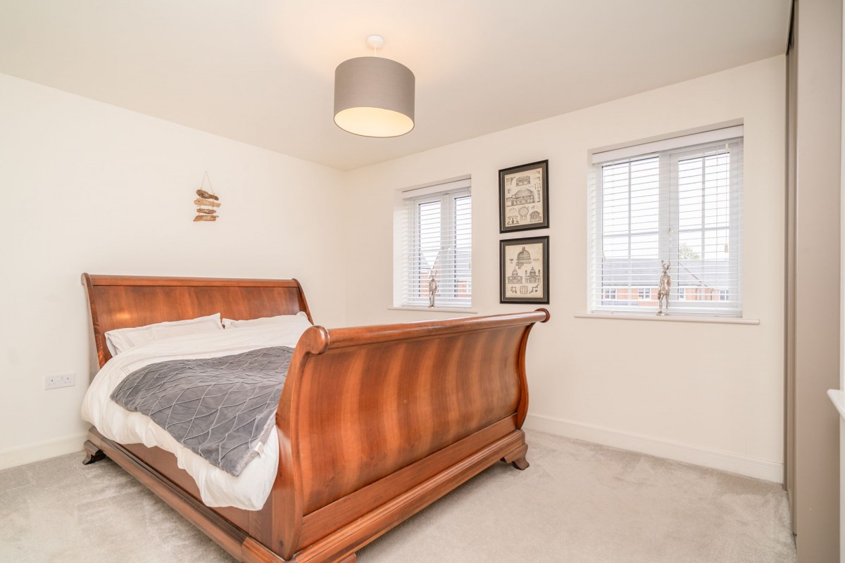 Images for Lodge View Crescent, Burscough, L40