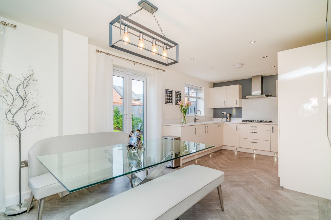 Images for Lodge View Crescent, Burscough, L40