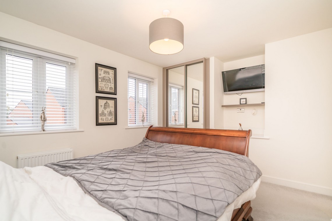 Images for Lodge View Crescent, Burscough, L40