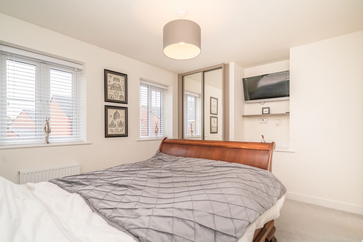 Images for Lodge View Crescent, Burscough, L40