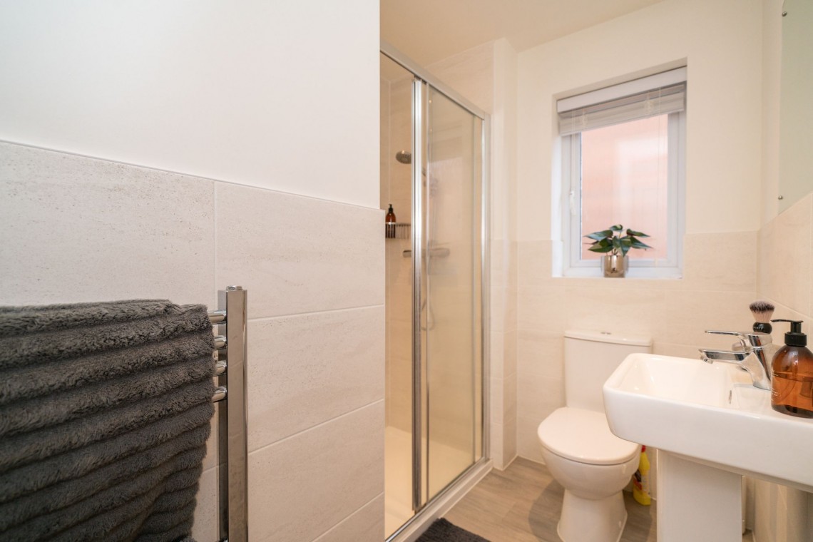 Images for Lodge View Crescent, Burscough, L40