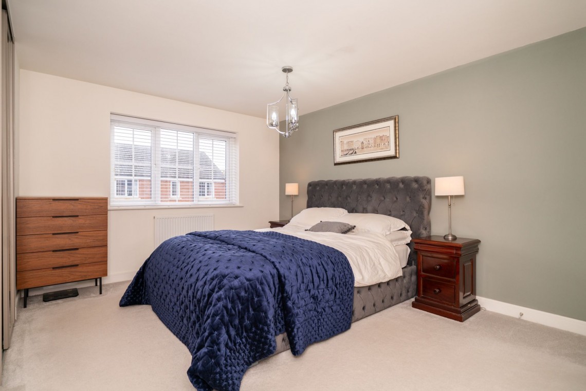 Images for Lodge View Crescent, Burscough, L40