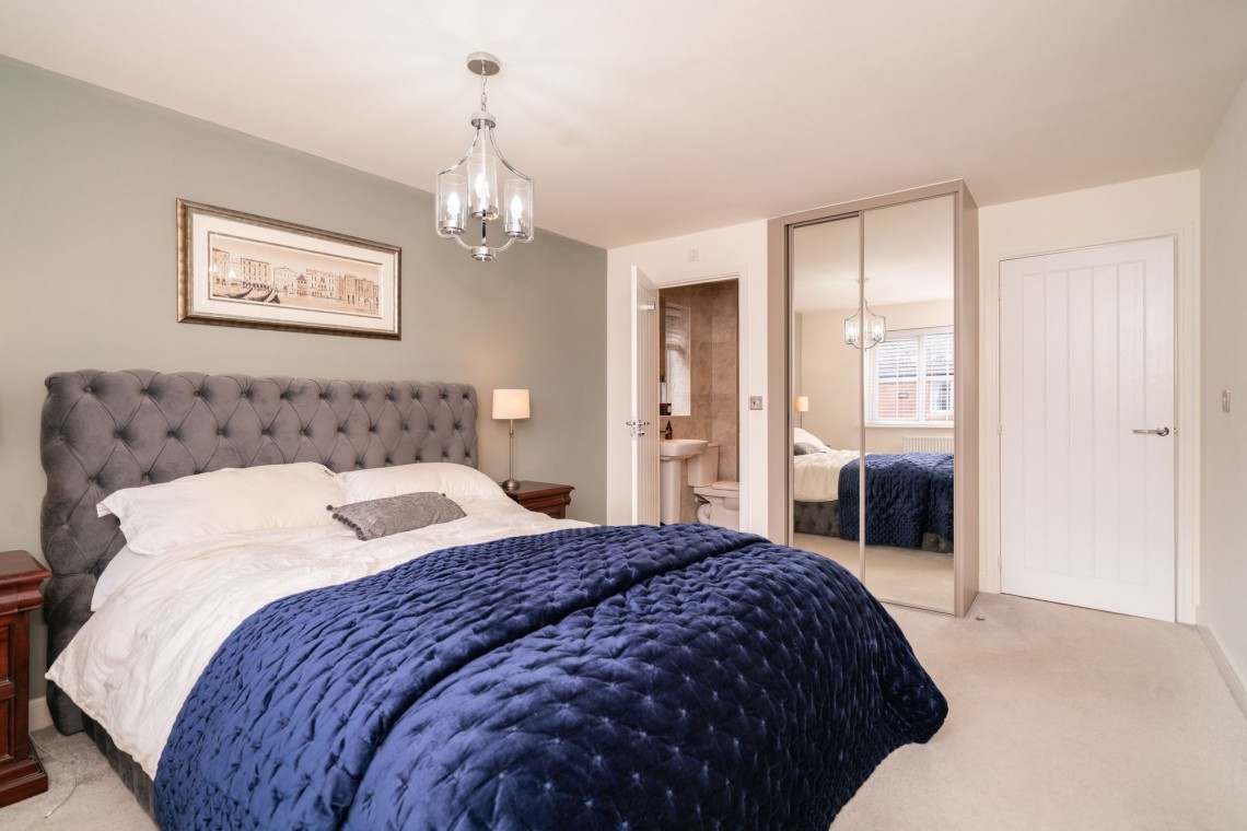 Images for Lodge View Crescent, Burscough, L40