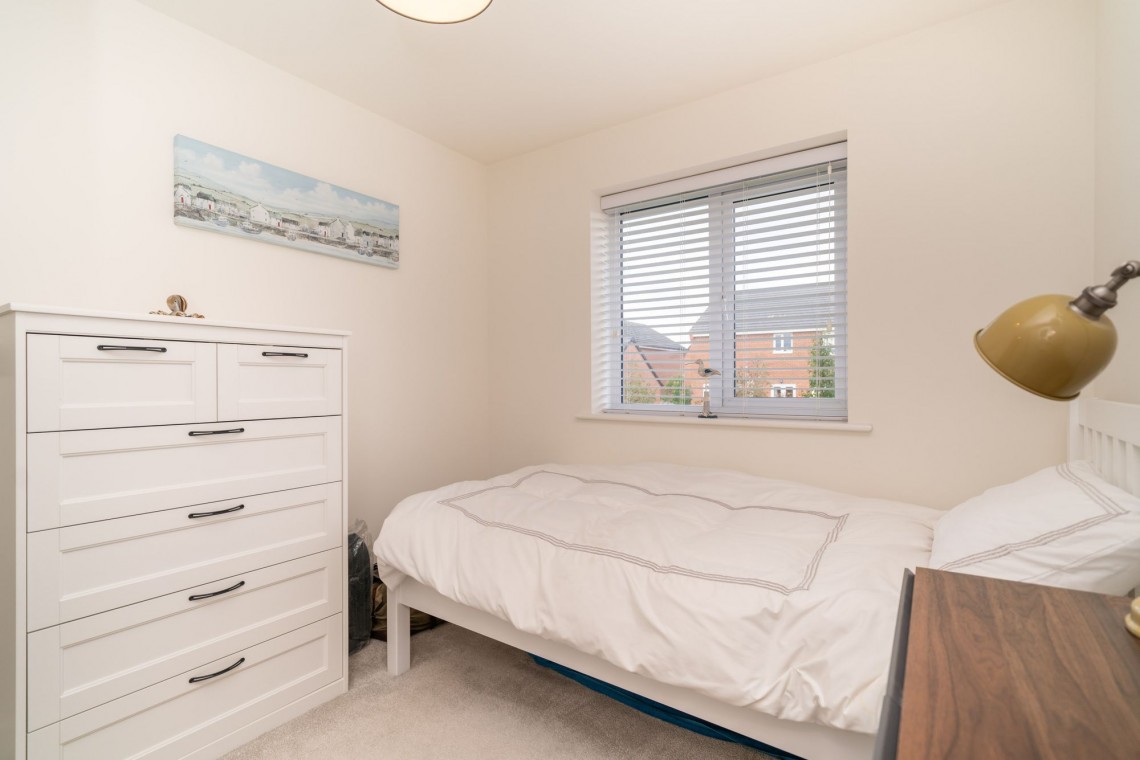 Images for Lodge View Crescent, Burscough, L40