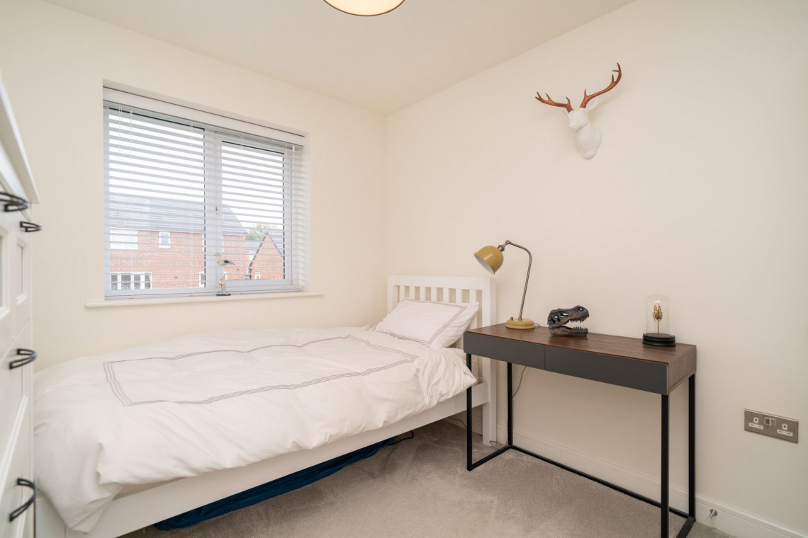 Images for Lodge View Crescent, Burscough, L40