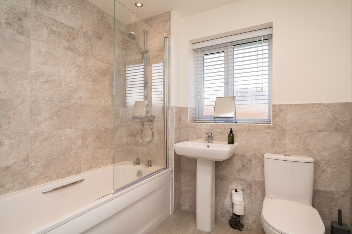 Images for Lodge View Crescent, Burscough, L40