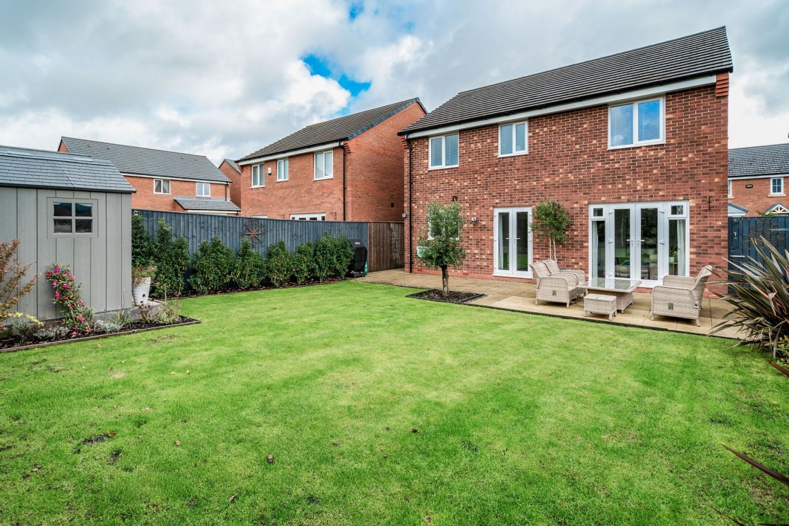 Images for Lodge View Crescent, Burscough, L40