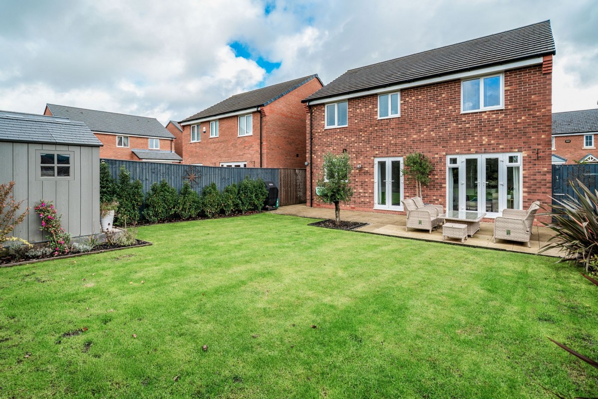 Images for Lodge View Crescent, Burscough, L40