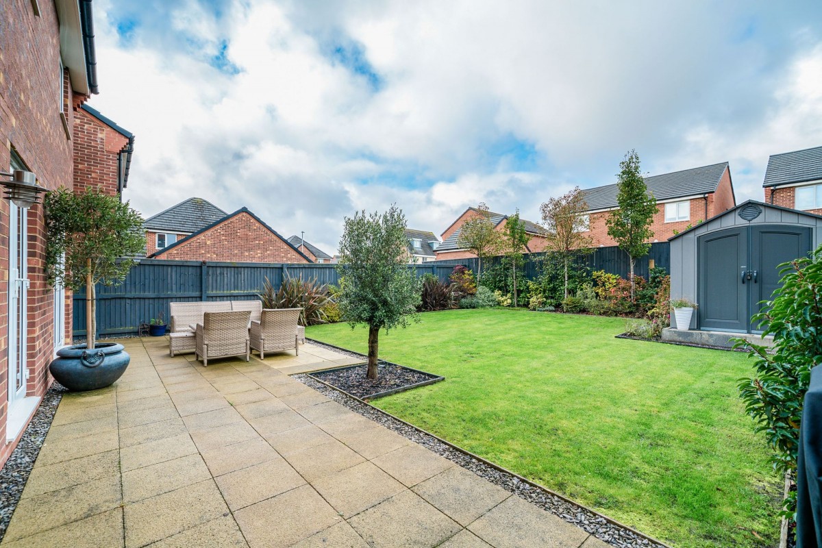 Images for Lodge View Crescent, Burscough, L40