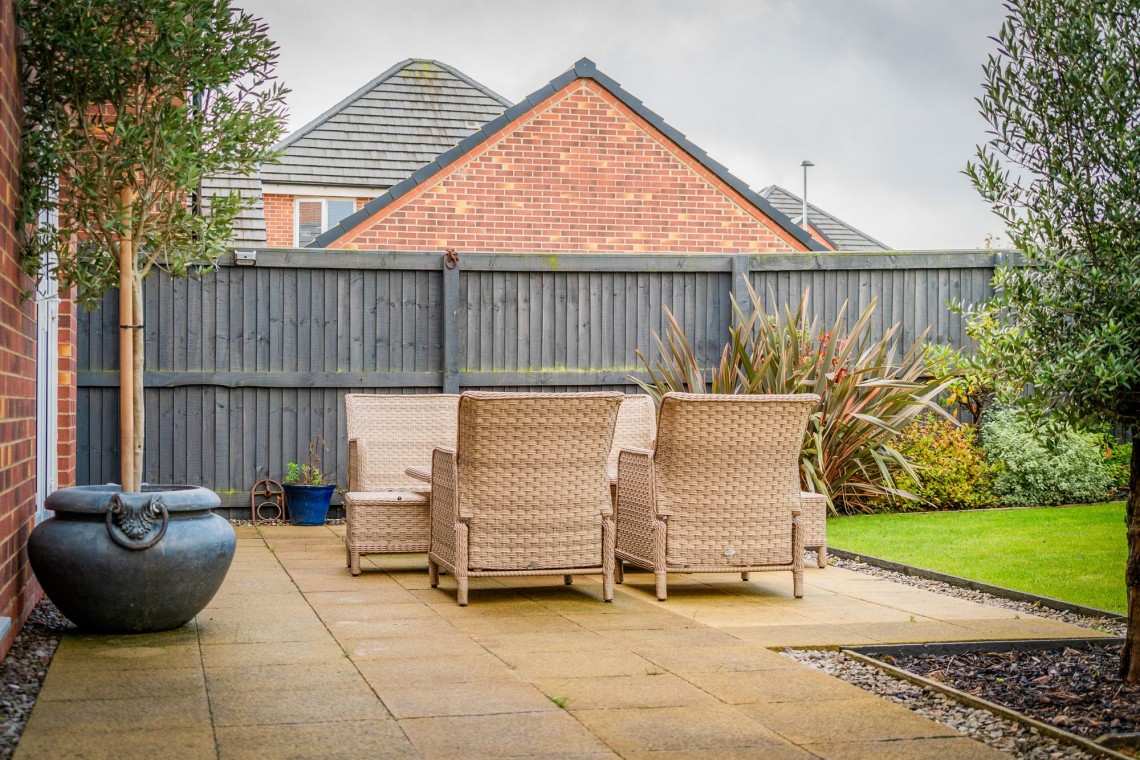 Images for Lodge View Crescent, Burscough, L40