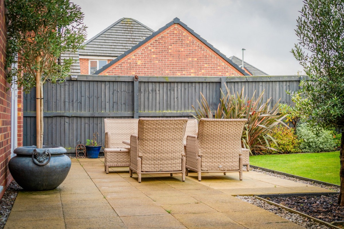 Images for Lodge View Crescent, Burscough, L40