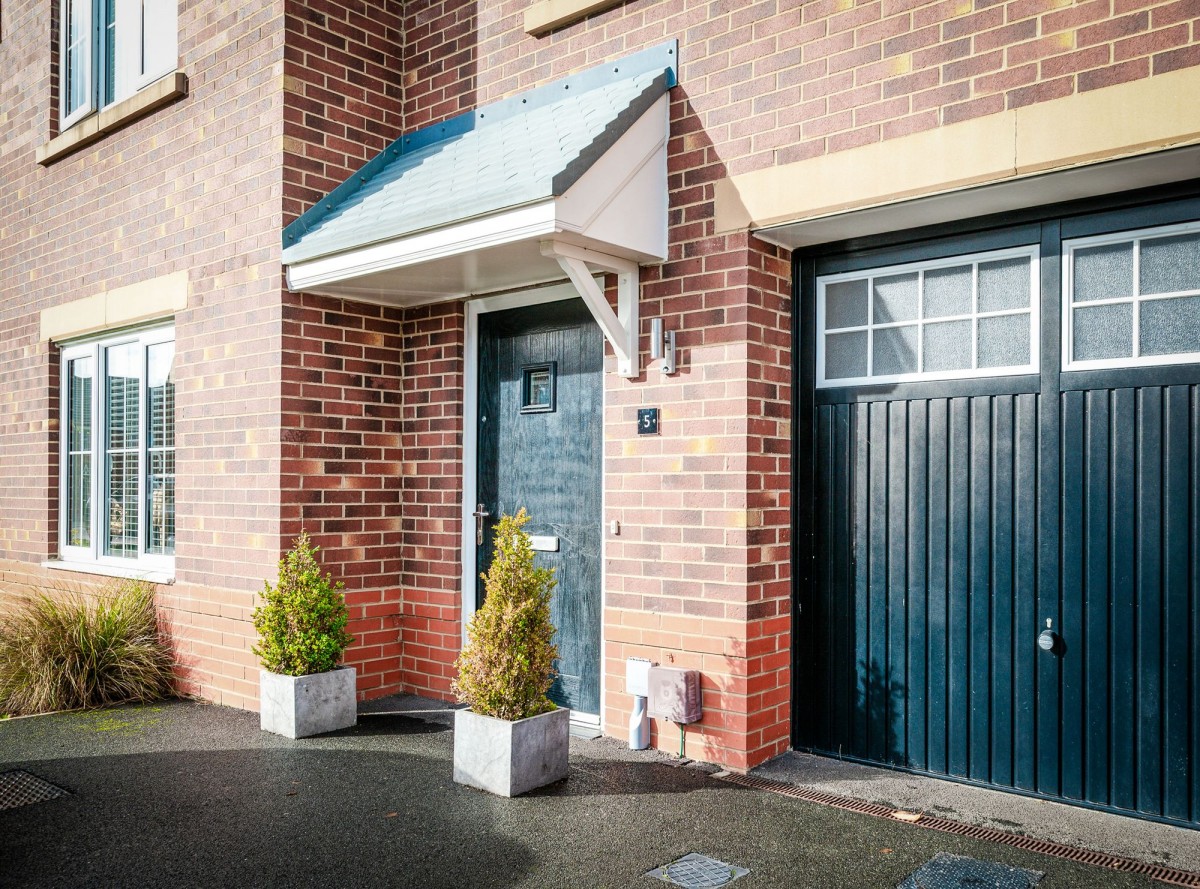 Images for Lodge View Crescent, Burscough, L40