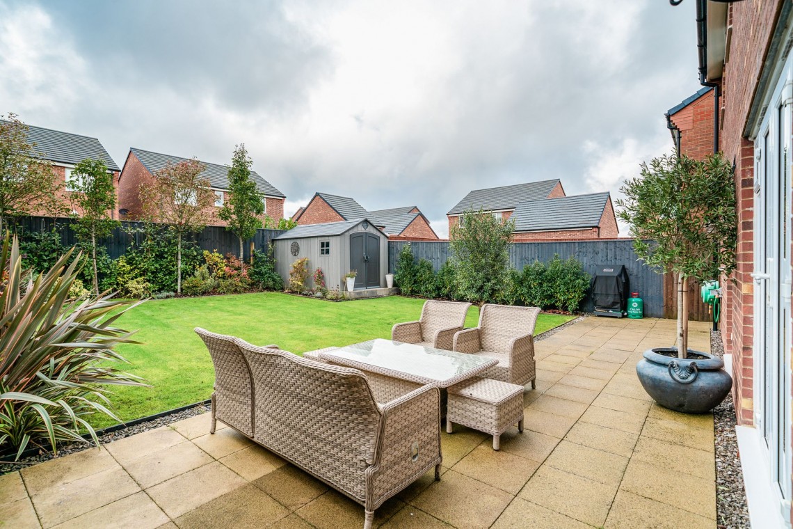 Images for Lodge View Crescent, Burscough, L40