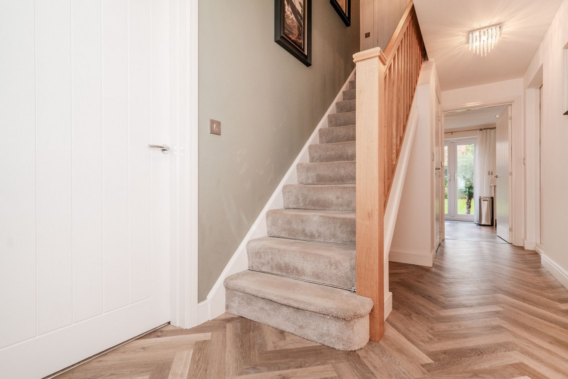 Images for Lodge View Crescent, Burscough, L40