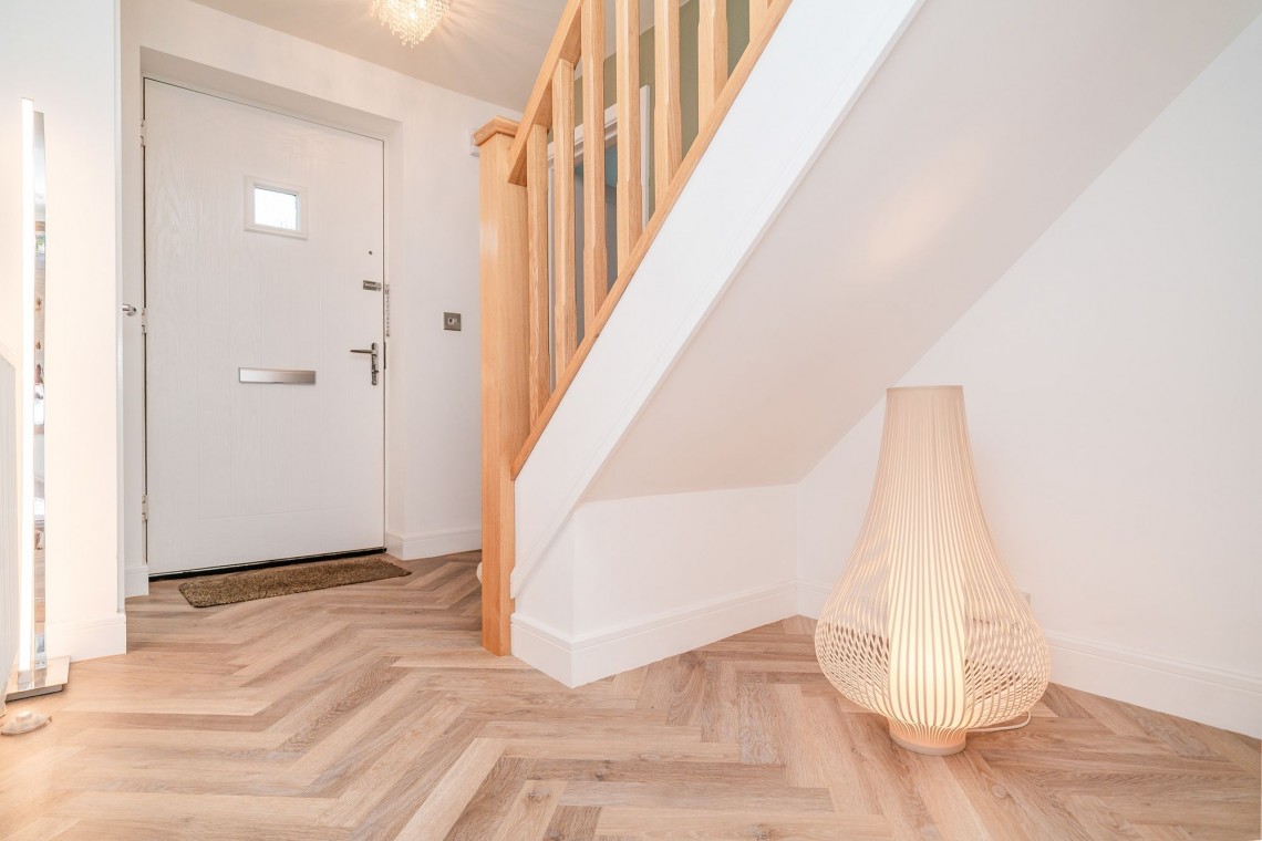 Images for Lodge View Crescent, Burscough, L40