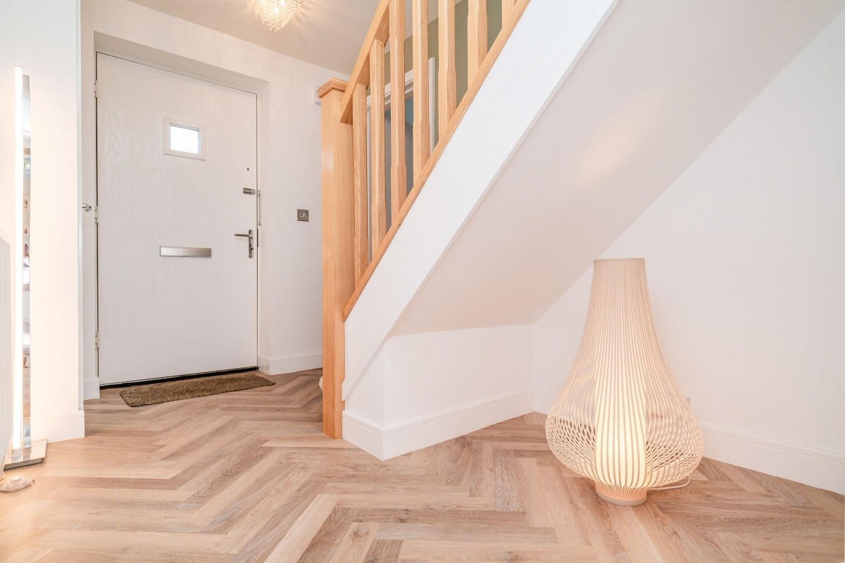 Images for Lodge View Crescent, Burscough, L40