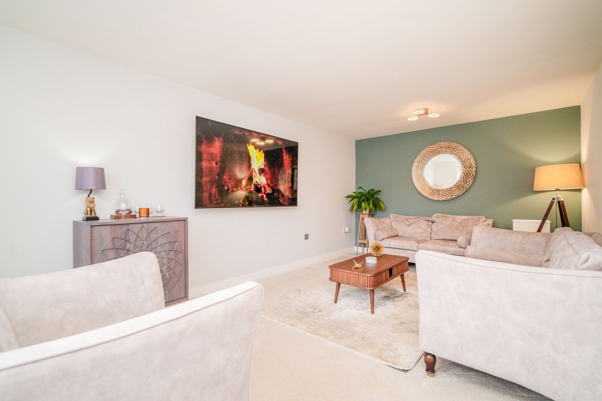 Images for Lodge View Crescent, Burscough, L40