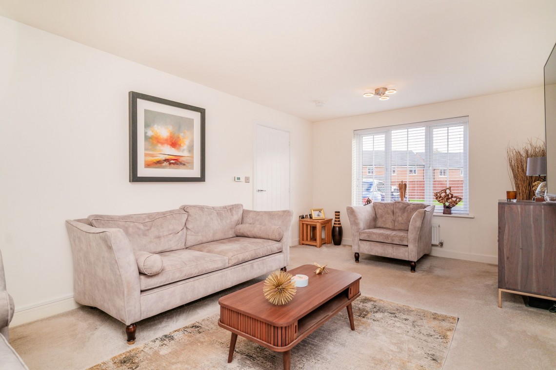 Images for Lodge View Crescent, Burscough, L40