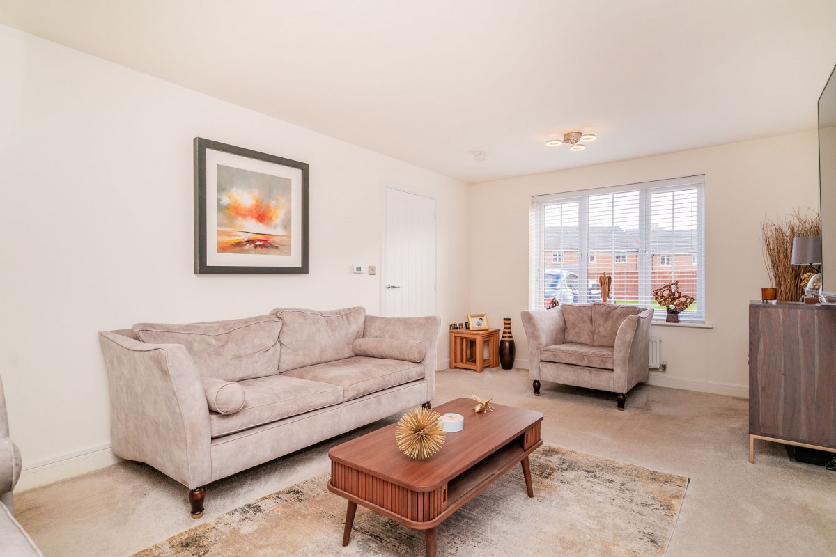 Images for Lodge View Crescent, Burscough, L40