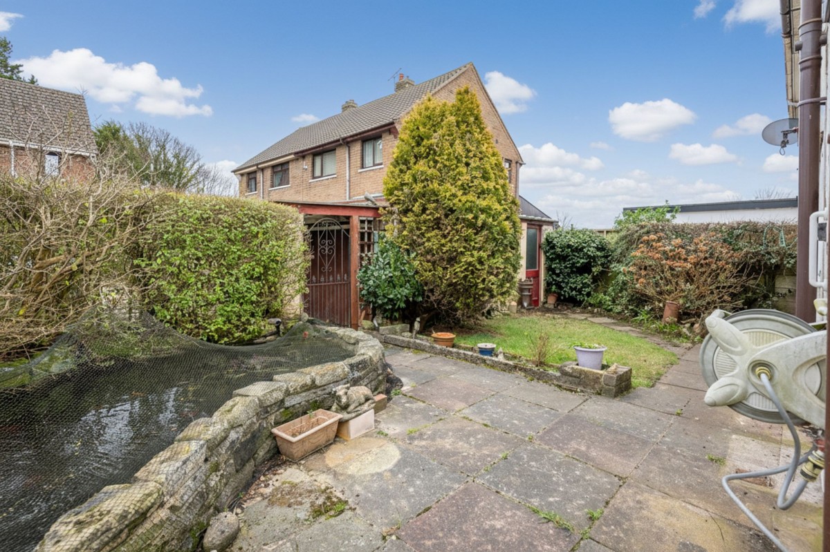 Images for Mill Dam Lane, Burscough, L40