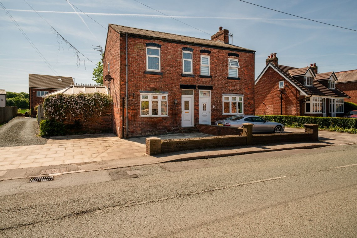 Images for Square Lane, Burscough, L40
