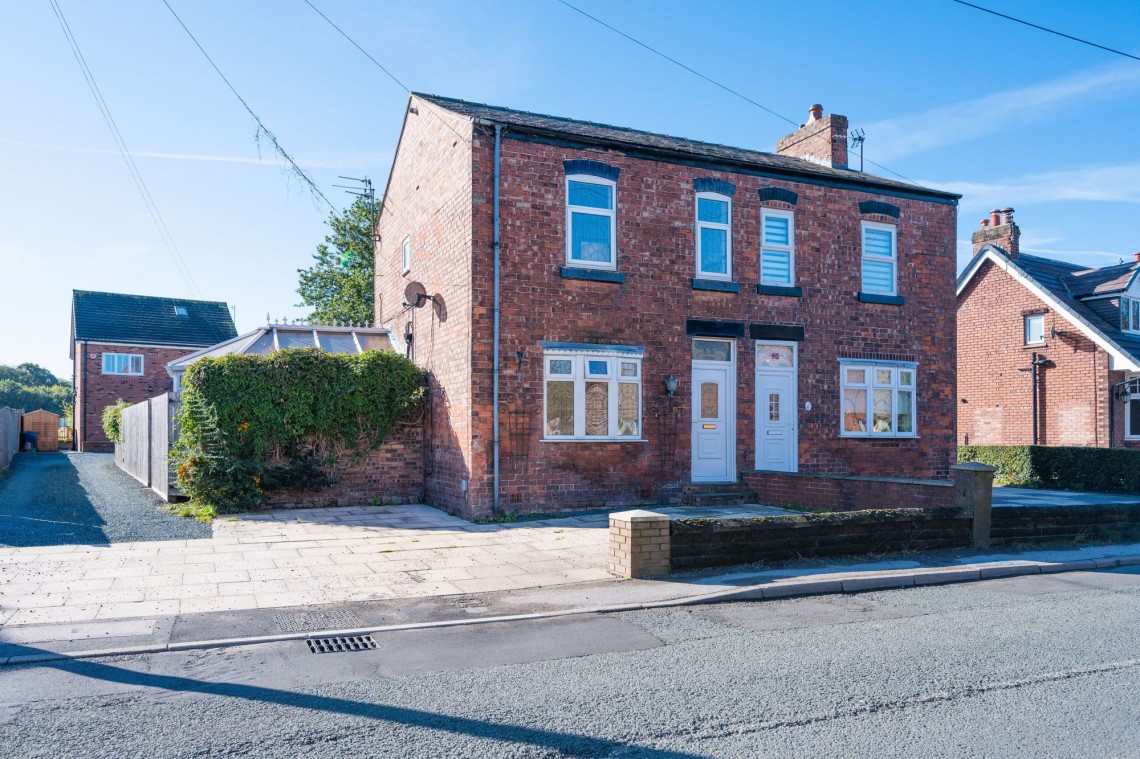 Images for Square Lane, Burscough, L40