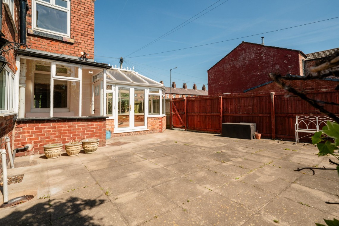 Images for Square Lane, Burscough, L40