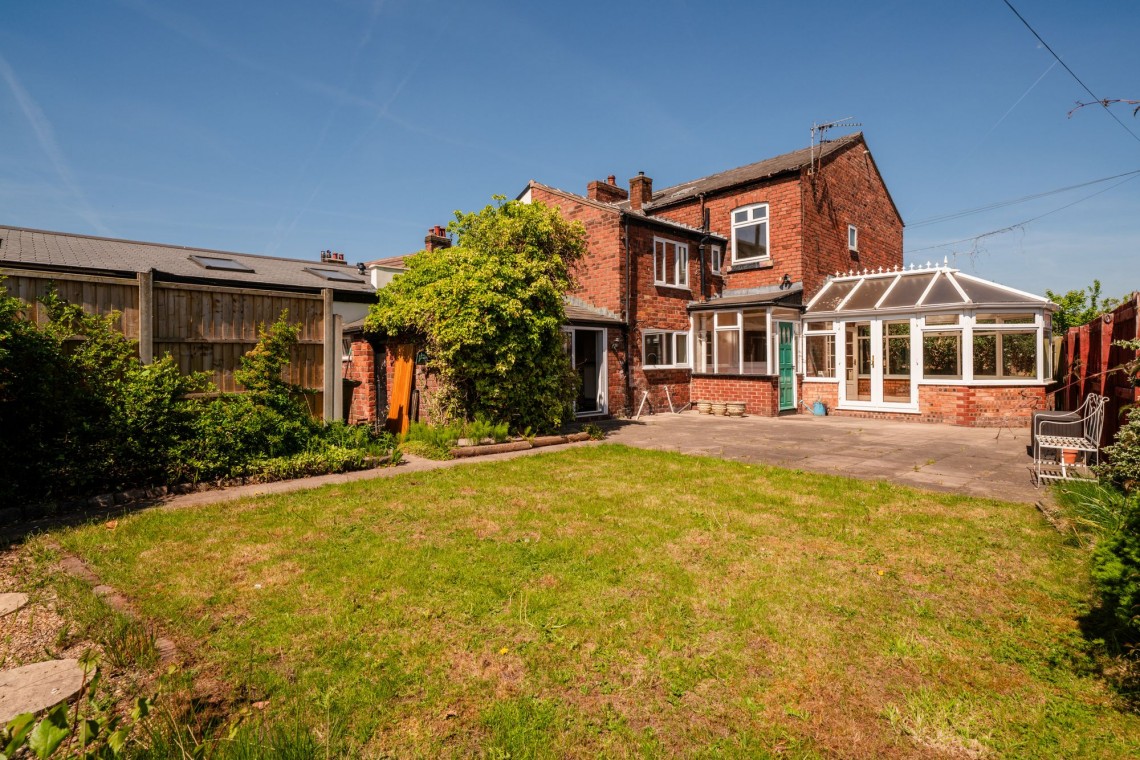 Images for Square Lane, Burscough, L40