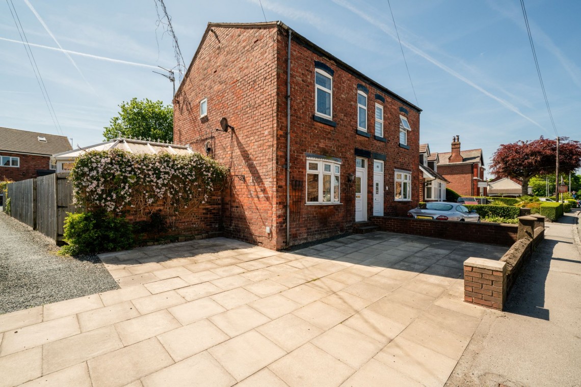 Images for Square Lane, Burscough, L40
