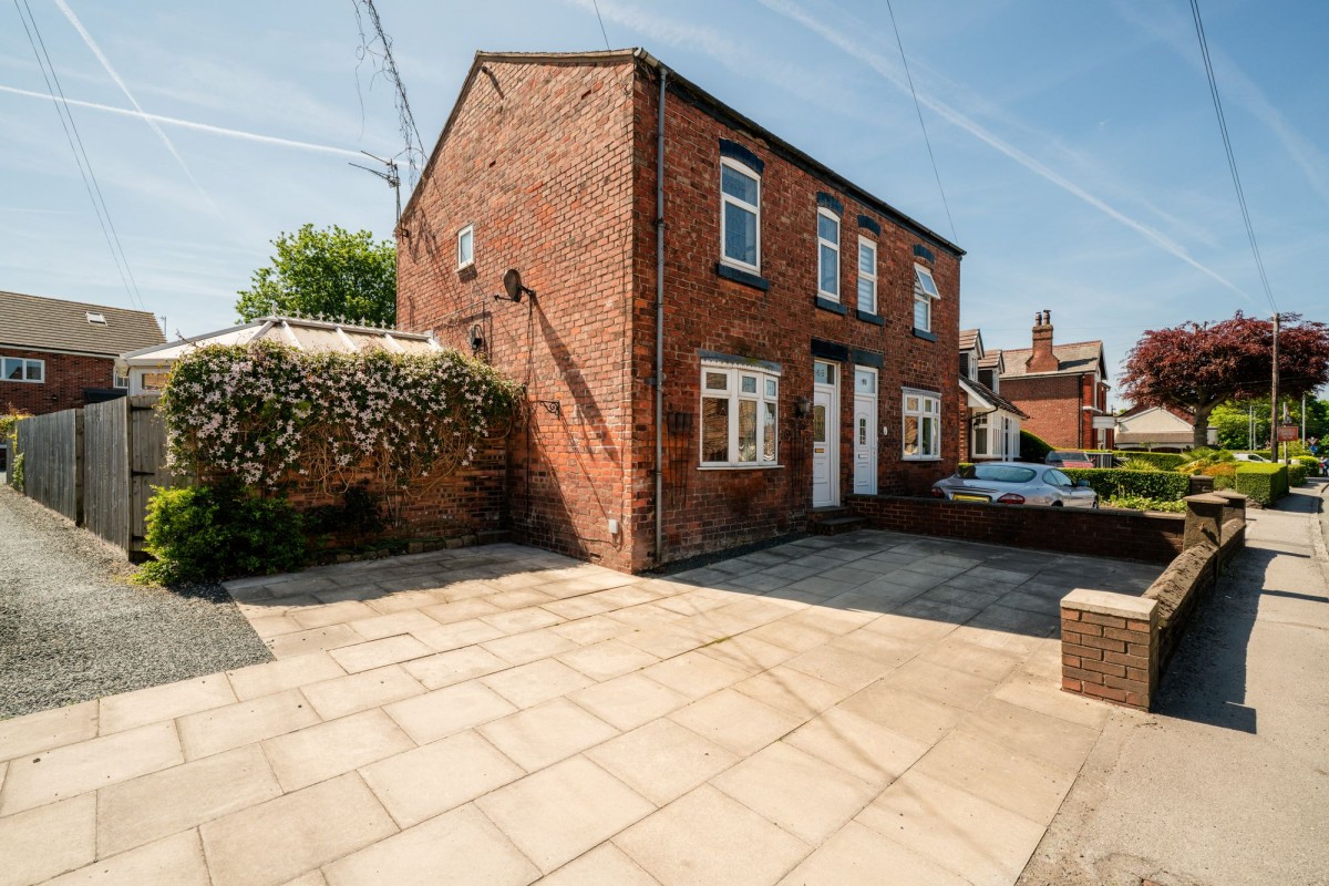 Images for Square Lane, Burscough, L40