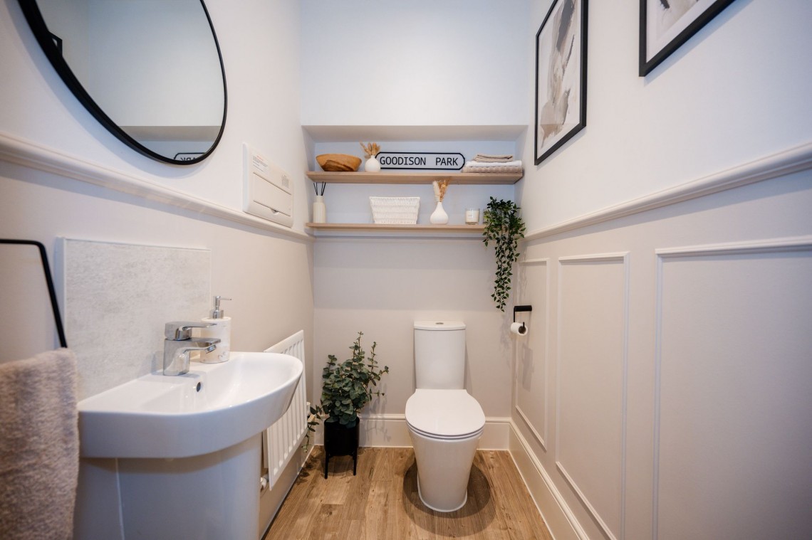 Images for Higgins Lane, Burscough, L40