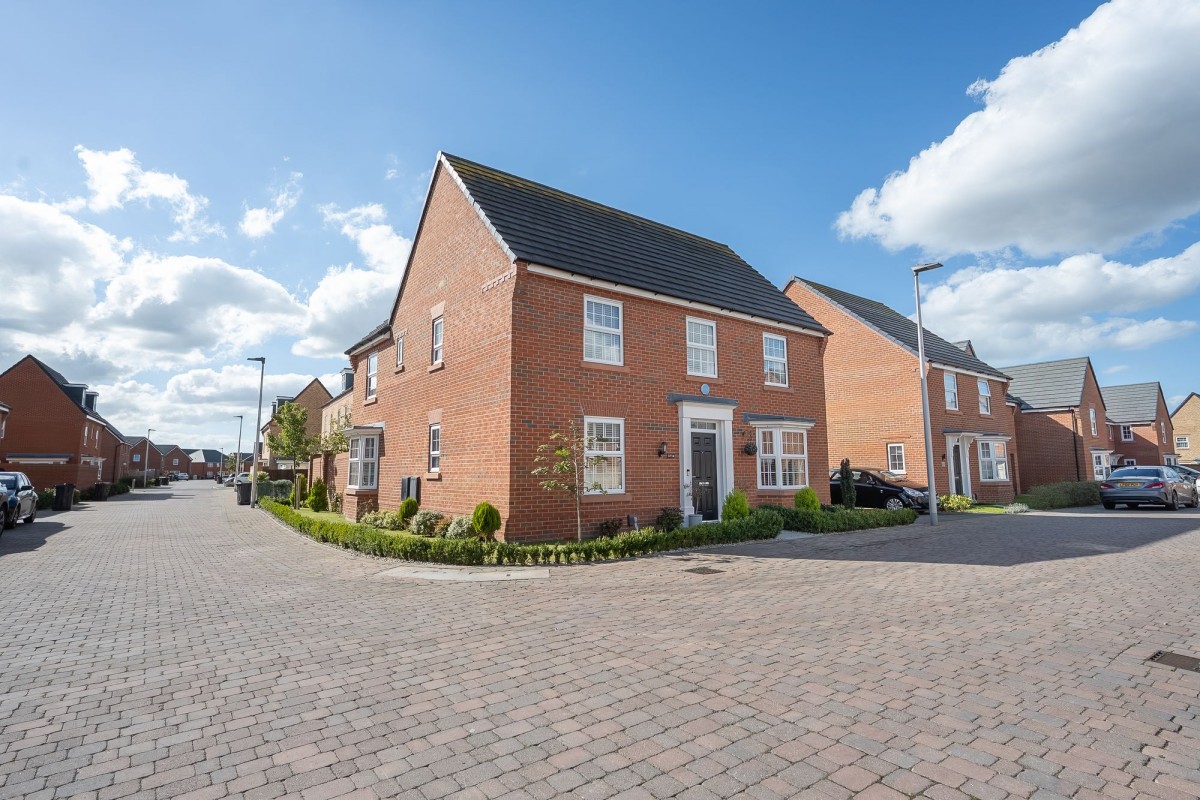 Images for Gateford Way, Southport, PR8