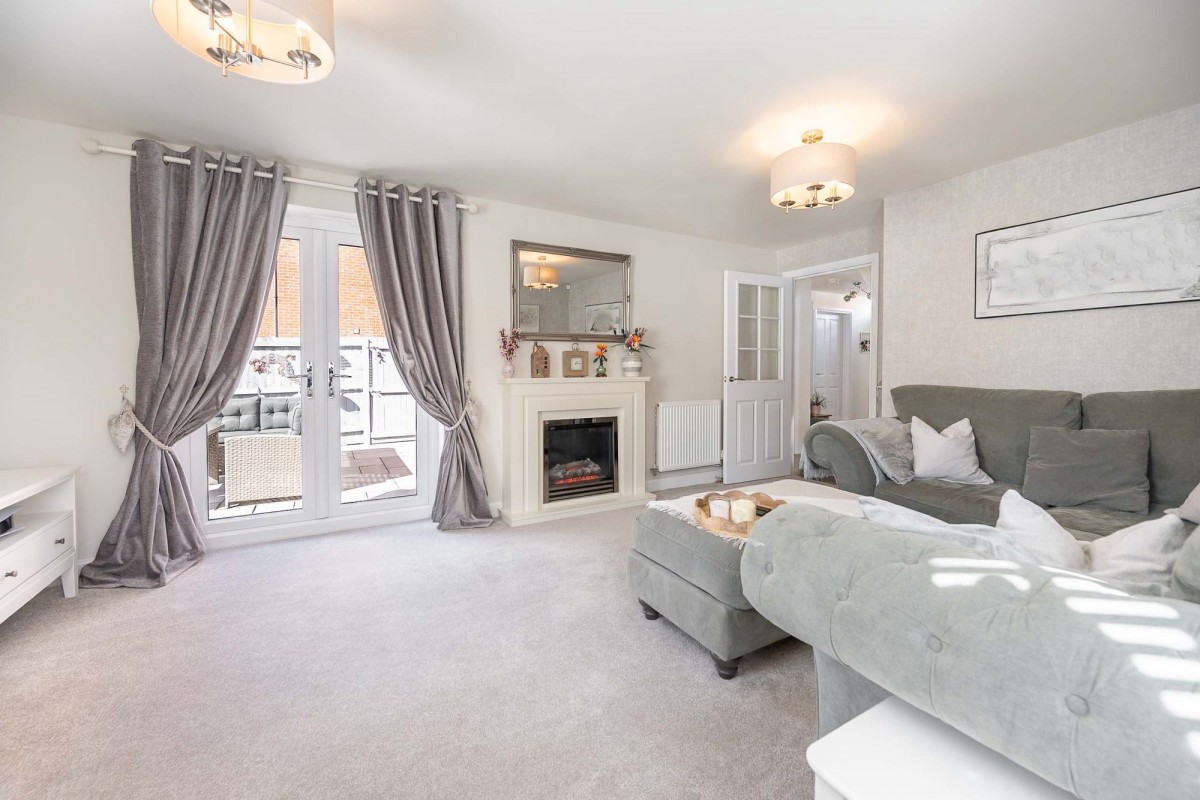 Images for Gateford Way, Southport, PR8