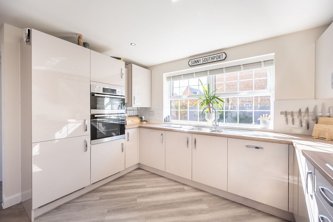 Images for Gateford Way, Southport, PR8