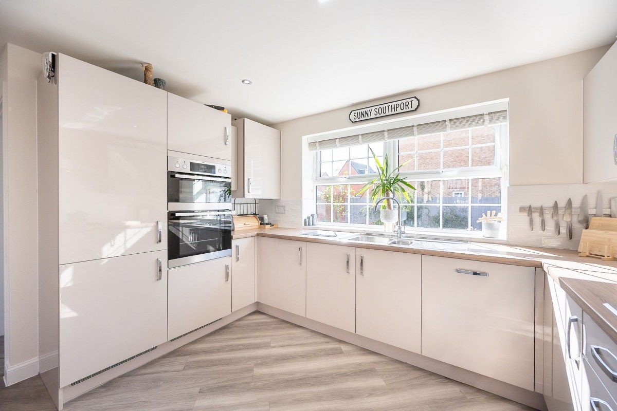 Images for Gateford Way, Southport, PR8