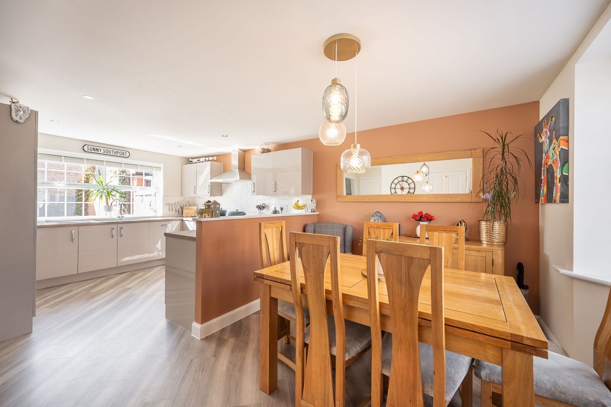 Images for Gateford Way, Southport, PR8