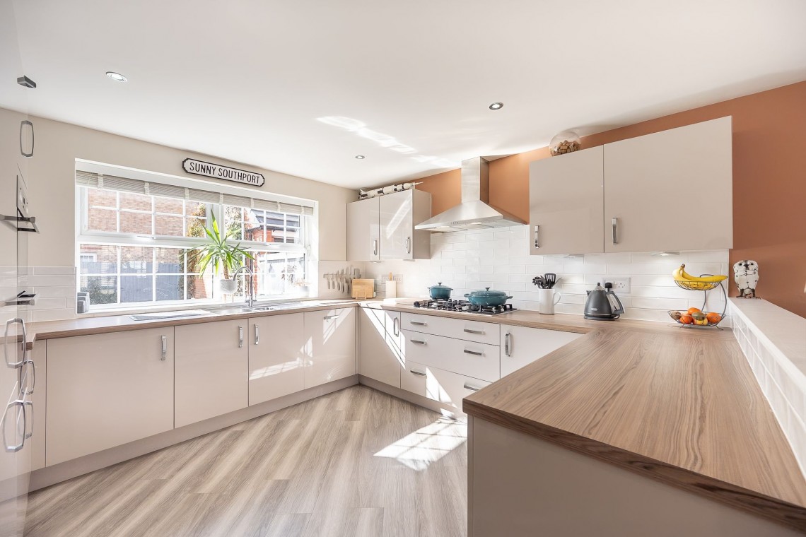 Images for Gateford Way, Southport, PR8