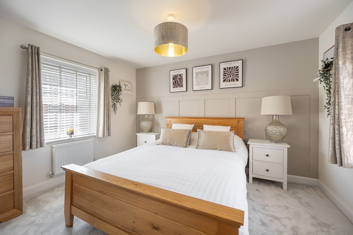 Images for Gateford Way, Southport, PR8