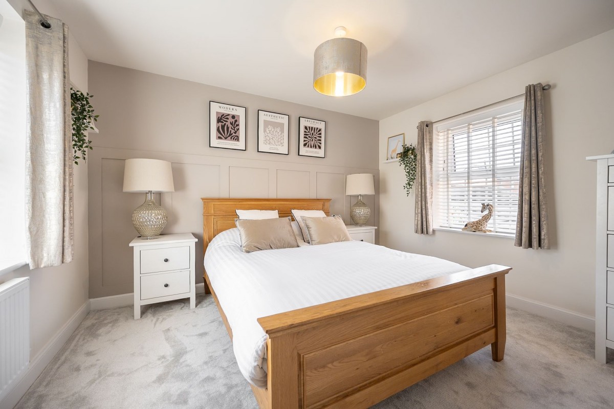 Images for Gateford Way, Southport, PR8