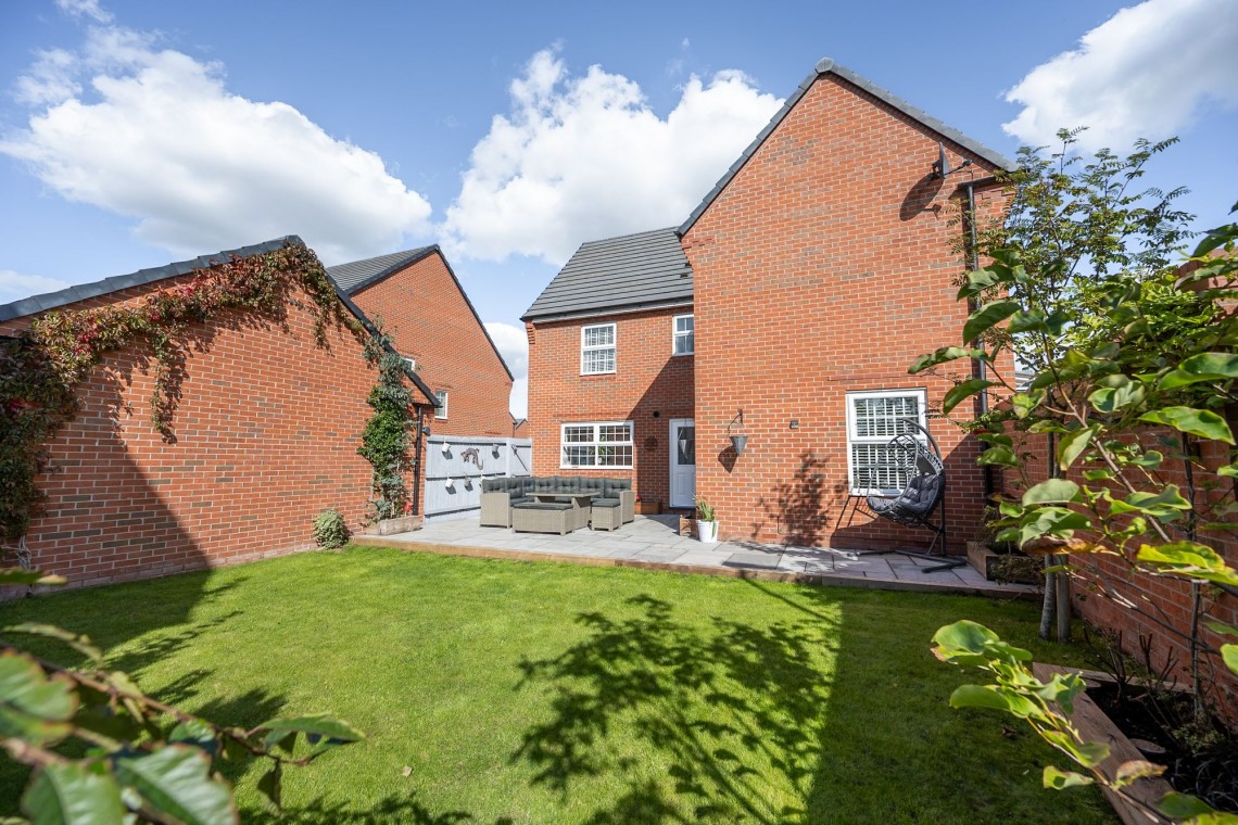 Images for Gateford Way, Southport, PR8