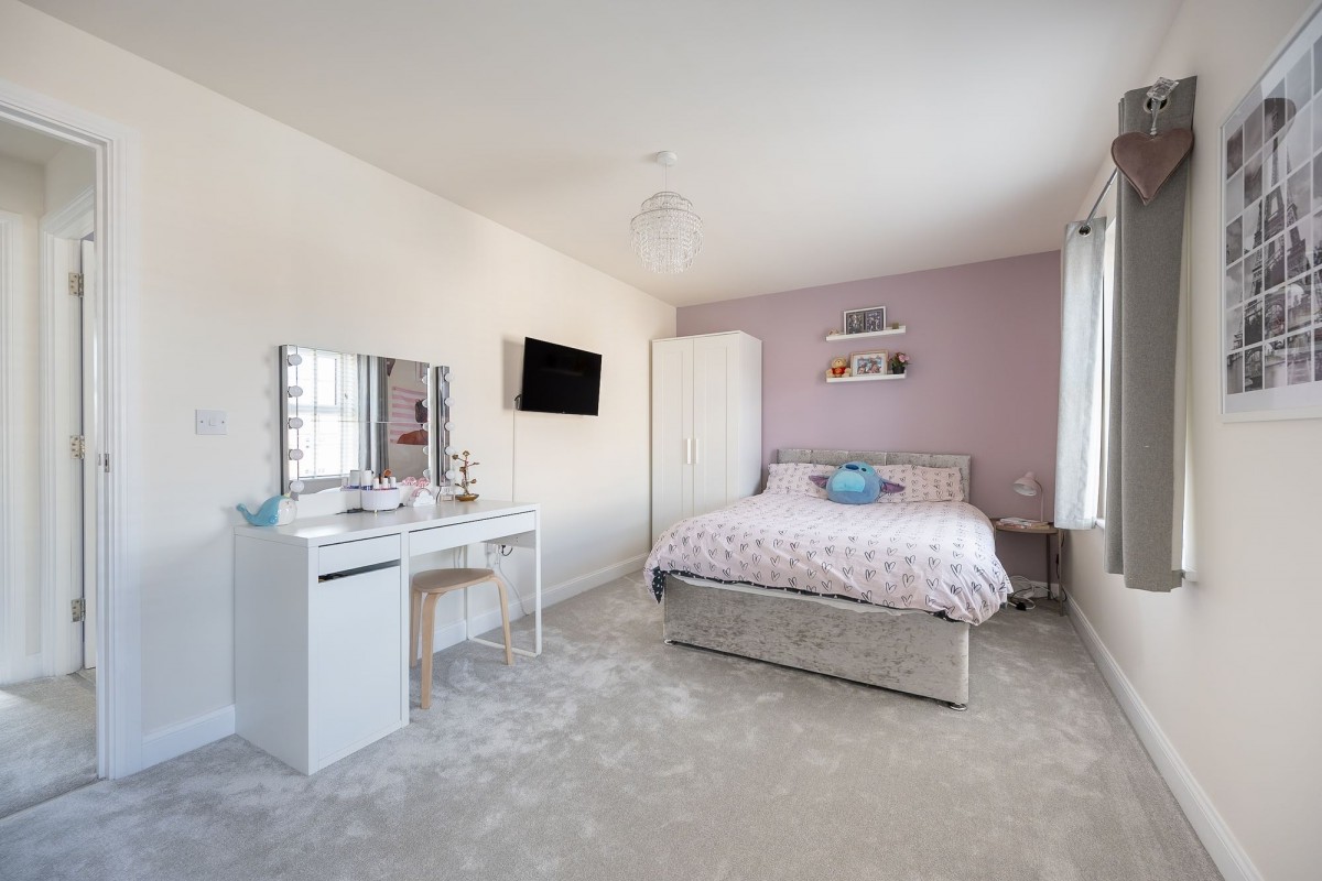 Images for Gateford Way, Southport, PR8